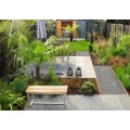 9A3 Paving/features (Hard Landscaping)